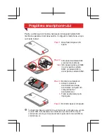 Preview for 15 page of Lenovo A536 Quick Start Manual