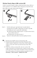 Preview for 44 page of Lenovo A6 Note Quick Start Manual