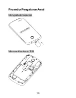 Preview for 13 page of Lenovo A690 User Manual