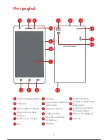 Preview for 42 page of Lenovo A7000-a Quick Start Manual