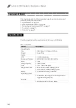 Preview for 28 page of Lenovo a7600 Hardware Maintenance Manual