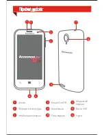 Preview for 9 page of Lenovo A859 Quick Start Manual