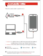 Preview for 21 page of Lenovo A859 Quick Start Manual