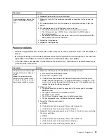 Preview for 27 page of Lenovo and 1040 Hardware Maintenance Manual