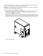 Preview for 72 page of Lenovo and 1040 Hardware Maintenance Manual