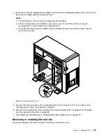 Preview for 111 page of Lenovo and 1040 Hardware Maintenance Manual