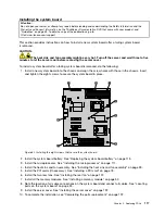 Preview for 123 page of Lenovo and 1040 Hardware Maintenance Manual