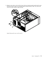 Preview for 125 page of Lenovo and 1040 Hardware Maintenance Manual