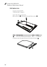 Preview for 38 page of Lenovo B41-30 Hardware Maintenance Manual