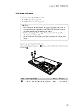 Preview for 41 page of Lenovo B41-30 Hardware Maintenance Manual