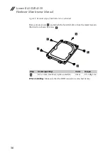 Preview for 42 page of Lenovo B41-30 Hardware Maintenance Manual