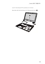 Preview for 57 page of Lenovo B41-30 Hardware Maintenance Manual