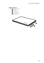 Preview for 67 page of Lenovo B41-30 Hardware Maintenance Manual