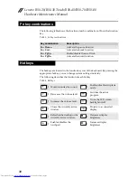 Preview for 34 page of Lenovo B50-30 Hardware Maintenance Manual