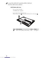 Preview for 40 page of Lenovo B50-30 Hardware Maintenance Manual