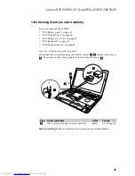 Preview for 53 page of Lenovo B50-30 Hardware Maintenance Manual