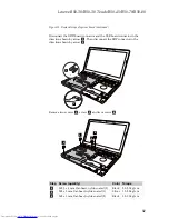 Preview for 55 page of Lenovo B50-30 Hardware Maintenance Manual