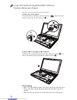 Preview for 56 page of Lenovo B50-30 Hardware Maintenance Manual