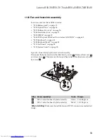 Preview for 57 page of Lenovo B50-30 Hardware Maintenance Manual