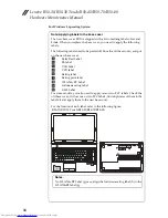 Preview for 62 page of Lenovo B50-30 Hardware Maintenance Manual