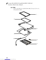 Preview for 106 page of Lenovo B50-30 Hardware Maintenance Manual