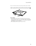 Preview for 61 page of Lenovo B50-50 Hardware Maintenance Manual