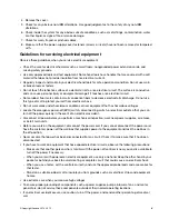 Preview for 7 page of Lenovo BladeCenter HS23 1929 Problem Determination And Service Manual