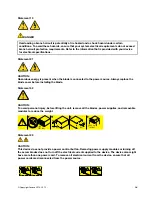 Preview for 11 page of Lenovo BladeCenter HS23 1929 Problem Determination And Service Manual