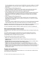 Preview for 18 page of Lenovo BladeCenter HS23 1929 Problem Determination And Service Manual