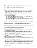 Preview for 53 page of Lenovo BladeCenter HS23 1929 Problem Determination And Service Manual