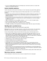 Preview for 54 page of Lenovo BladeCenter HS23 1929 Problem Determination And Service Manual