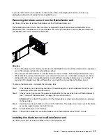 Preview for 55 page of Lenovo BladeCenter HS23 1929 Problem Determination And Service Manual