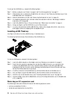 Preview for 66 page of Lenovo BladeCenter HS23 1929 Problem Determination And Service Manual