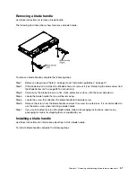 Preview for 73 page of Lenovo BladeCenter HS23 1929 Problem Determination And Service Manual