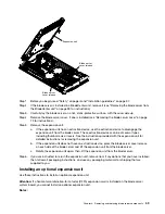 Preview for 75 page of Lenovo BladeCenter HS23 1929 Problem Determination And Service Manual