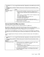 Preview for 219 page of Lenovo BladeCenter HS23 1929 Problem Determination And Service Manual