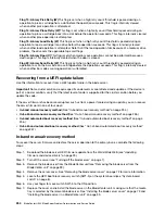 Preview for 270 page of Lenovo BladeCenter HS23 1929 Problem Determination And Service Manual