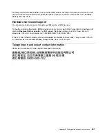 Preview for 283 page of Lenovo BladeCenter HS23 1929 Problem Determination And Service Manual