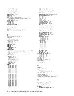 Preview for 292 page of Lenovo BladeCenter HS23 1929 Problem Determination And Service Manual