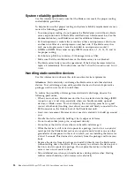 Preview for 30 page of Lenovo BladeCenter HS23 Installation And User Manual