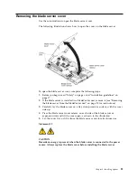 Preview for 33 page of Lenovo BladeCenter HS23 Installation And User Manual