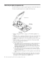 Preview for 36 page of Lenovo BladeCenter HS23 Installation And User Manual