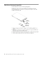 Preview for 38 page of Lenovo BladeCenter HS23 Installation And User Manual