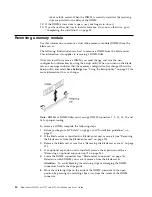 Preview for 42 page of Lenovo BladeCenter HS23 Installation And User Manual