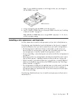 Preview for 43 page of Lenovo BladeCenter HS23 Installation And User Manual