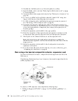 Preview for 52 page of Lenovo BladeCenter HS23 Installation And User Manual