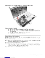 Preview for 35 page of Lenovo C20-00 Hardware Maintenance Manual