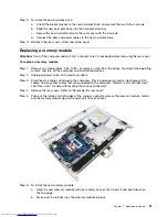 Preview for 37 page of Lenovo C20-00 Hardware Maintenance Manual