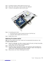 Preview for 41 page of Lenovo C20-00 Hardware Maintenance Manual