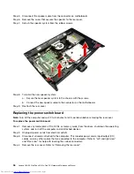 Preview for 42 page of Lenovo C20-00 Hardware Maintenance Manual